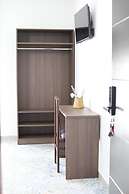 Hospedium DLJ Hostal La Paz Marmolejo