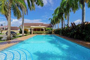 Amariah Apartments Mbezi Beach