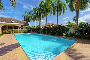 Amariah Apartments Mbezi Beach