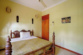 Amariah Apartments Mbezi Beach