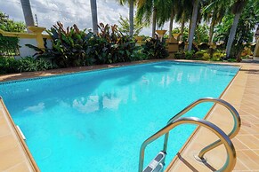 Amariah Apartments Mbezi Beach