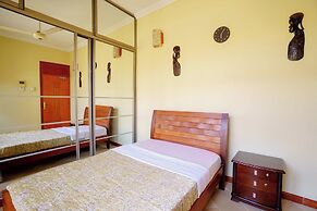 Amariah Apartments Mbezi Beach