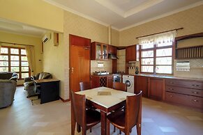 Amariah Apartments Mbezi Beach