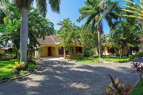 Amariah Apartments Mbezi Beach
