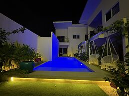 Pierre and Colors TAMARINDO Adult Only