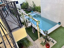 Pierre and Colors TAMARINDO Adult Only