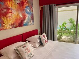 Pierre and Colors TAMARINDO Adult Only