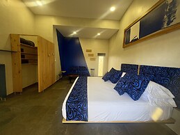 Pierre and Colors TAMARINDO Adult Only