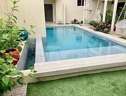 Pierre and Colors TAMARINDO Adult Only