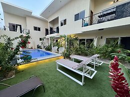 Pierre and Colors TAMARINDO Adult Only