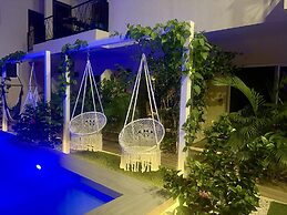 Pierre and Colors TAMARINDO Adult Only