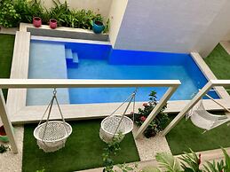 Pierre and Colors TAMARINDO Adult Only