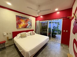 Pierre and Colors TAMARINDO Adult Only