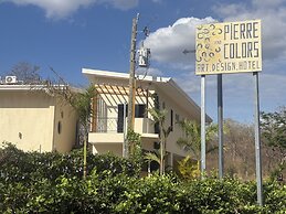 Pierre and Colors TAMARINDO Adult Only