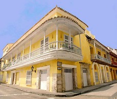 Casa Pombo 102