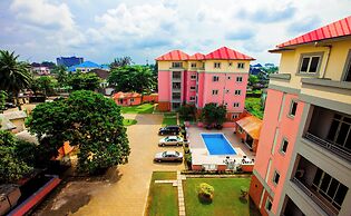 Jersey Apartments By Genesis