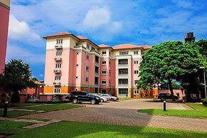 Jersey Apartments By Genesis