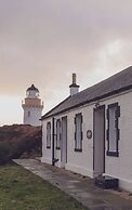 Eilean Sionnach Lighthouse Cottage