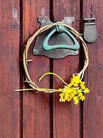 Belmont Chapel Cottage