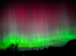 Belmont Chapel Cottage