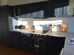 Belmont Chapel Cottage