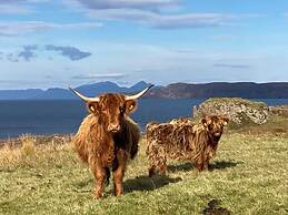 Belmont Chapel Cottage