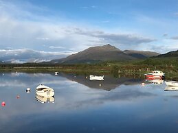 Belmont Chapel Cottage
