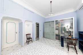 Casa Sabina - Anacapri