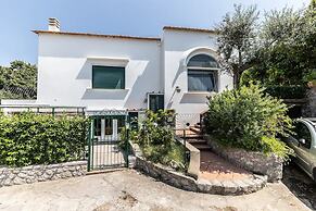 Casa Sabina - Anacapri