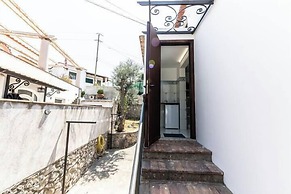 Casa Sabina - Anacapri