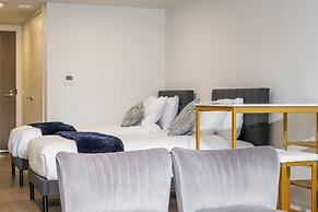 Silverstone Downtown Long-Term stay