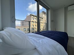 Silverstone Downtown Long-Term stay