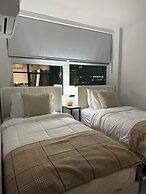 Silverstone Downtown Long-Term stay