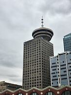 Silverstone Downtown Long-Term stay