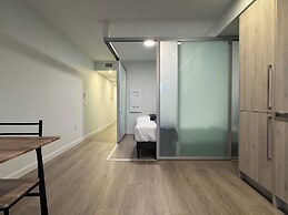 Silverstone Downtown Long-Term stay