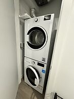 Silverstone Downtown Long-Term stay