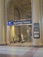 Silverstone Downtown Long-Term stay