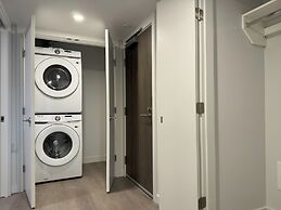 Silverstone Downtown Long-Term stay