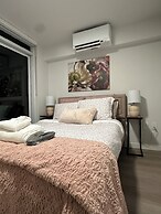 Silverstone Downtown Long-Term stay