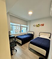 Silverstone Downtown Long-Term stay