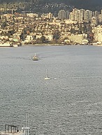 Silverstone Downtown Long-Term stay