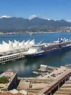 Silverstone Downtown Long-Term stay