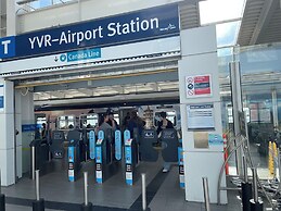 Silverstone Downtown Long-Term stay