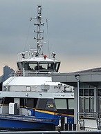 Silverstone Downtown Long-Term stay