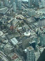 Silverstone Downtown Long-Term stay