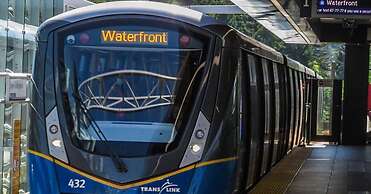 Silverstone Downtown Long-Term stay