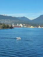 Silverstone Downtown Long-Term stay