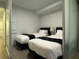 Silverstone Downtown Long-Term stay