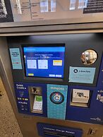 Silverstone Downtown Long-Term stay