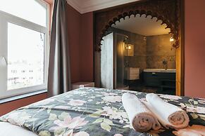 Riad Nour Hotel